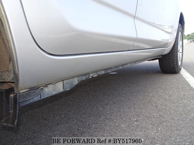 2007 Toyota RAV4 JDM car for sale — photo 21 of 25