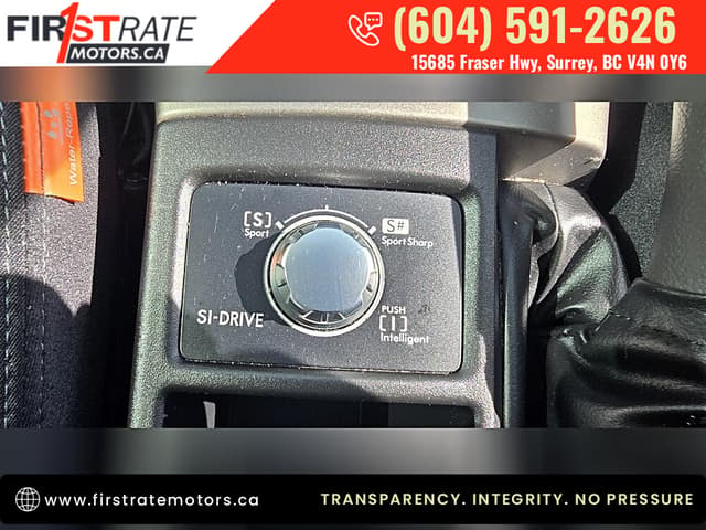 2009 Subaru Forester JDM car for sale — photo 19 of 21