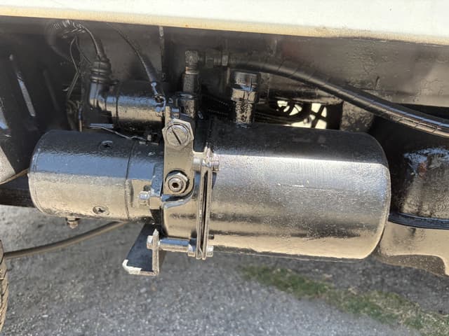1998 Honda Acty JDM car for sale — photo 11 of 25
