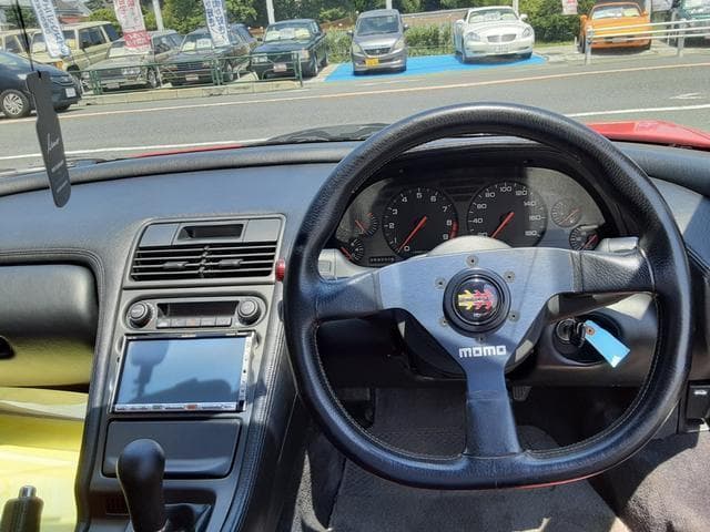 1990 Honda NSX JDM car for sale — photo 8 of 23