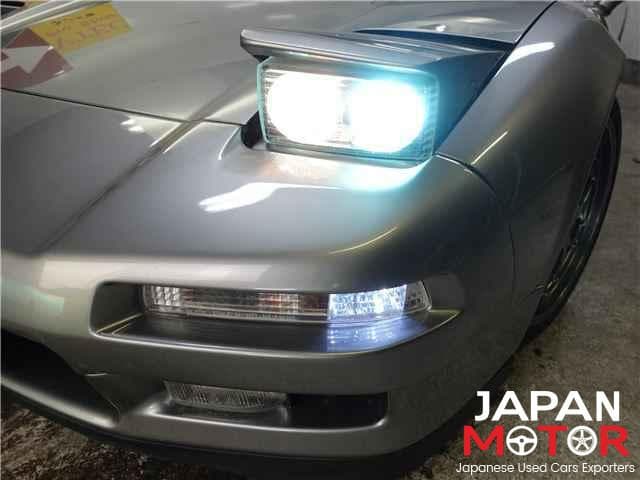 1991 Honda NSX JDM car for sale — photo 4 of 14