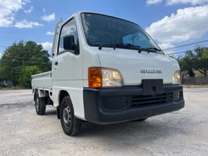 1999 Subaru Sambar JDM car for sale
