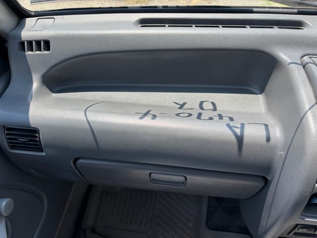 1997 Subaru Sambar JDM car for sale — photo 20 of 25