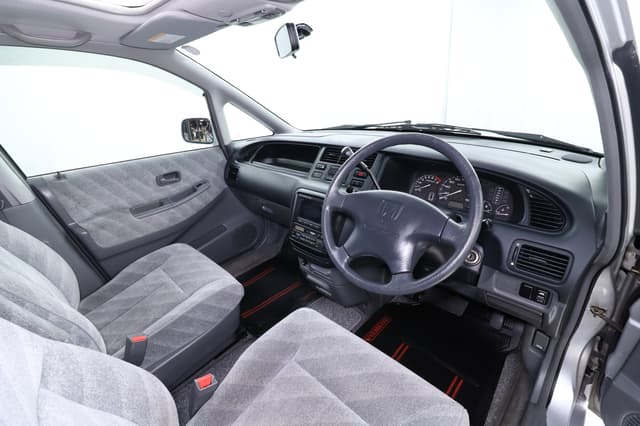 1998 Honda Odyssey JDM car for sale — photo 9 of 25