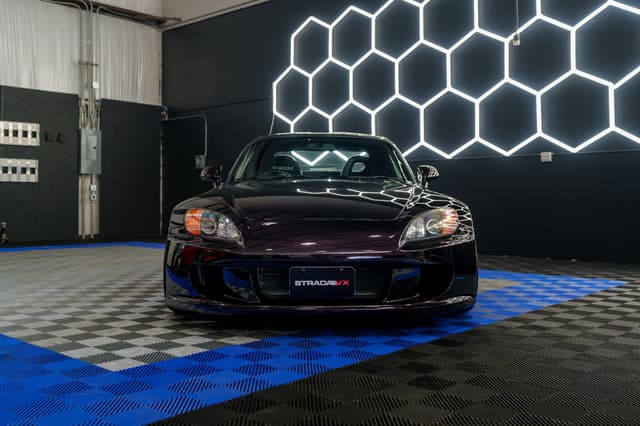1999 Honda S2000 JDM car for sale — photo 3 of 24