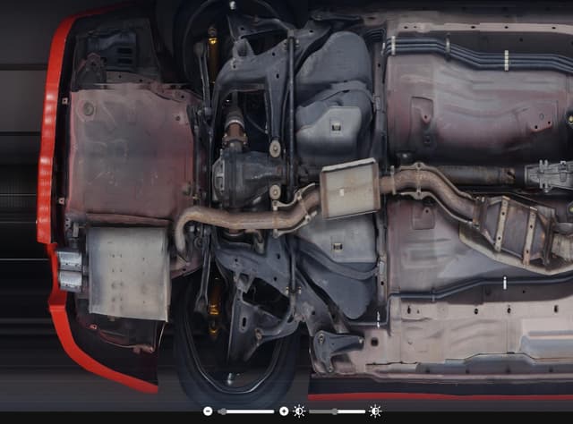 2000 Nissan Silvia JDM car for sale — photo 7 of 24