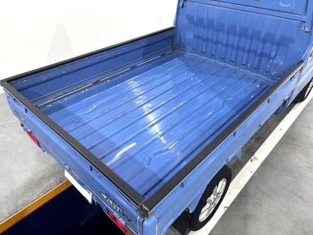 2000 Suzuki Carry JDM car for sale — photo 5 of 25