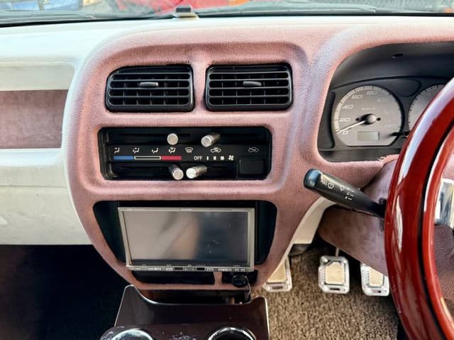 1999 Suzuki Carry JDM car for sale — photo 25 of 25