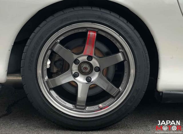 1999 Mazda RX-7 JDM car for sale — photo 7 of 8