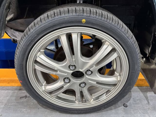 1996 Honda Acty JDM car for sale — photo 24 of 25