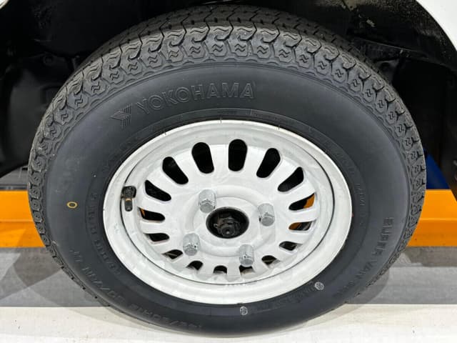 1995 Mitsubishi Minicab JDM car for sale — photo 15 of 25
