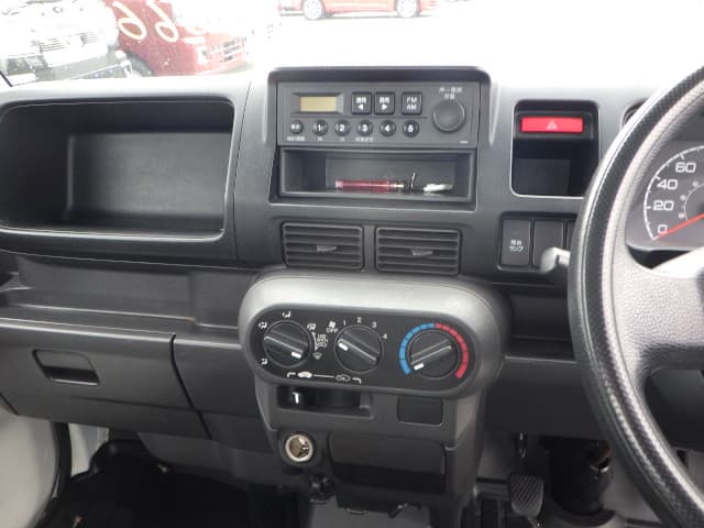2010 Honda Acty JDM car for sale — photo 12 of 25