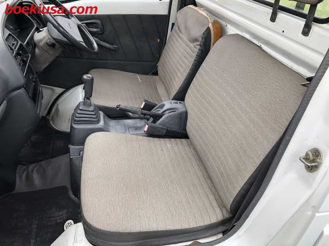 1994 Suzuki Carry JDM car for sale — photo 10 of 24