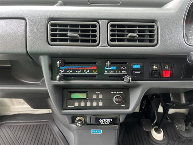 1995 Honda Acty JDM car for sale — photo 16 of 18