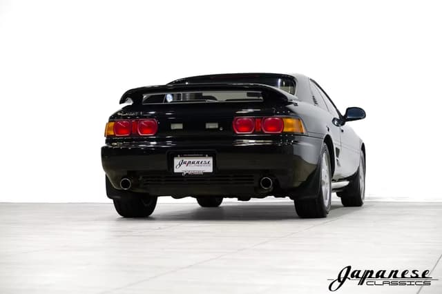 1994 Toyota MR2 JDM car for sale — photo 8 of 25