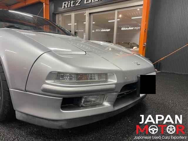 1991 Honda NSX JDM car for sale — photo 2 of 10