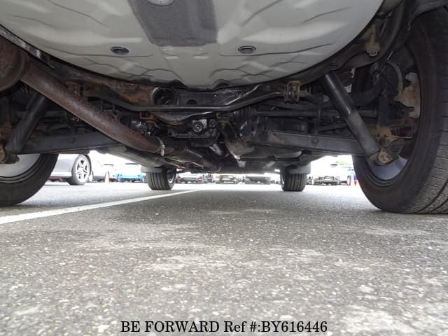 2009 Nissan X Trail JDM car for sale — photo 20 of 25