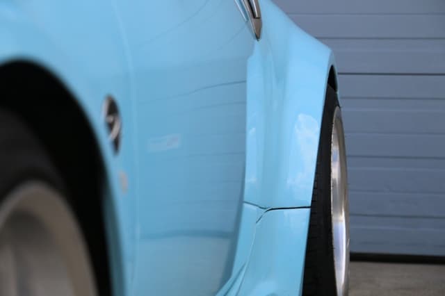 2002 JDM car for sale — photo 17 of 25