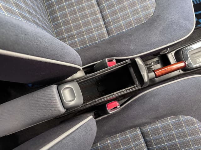 2001 Daihatsu Mira JDM car for sale — photo 24 of 25