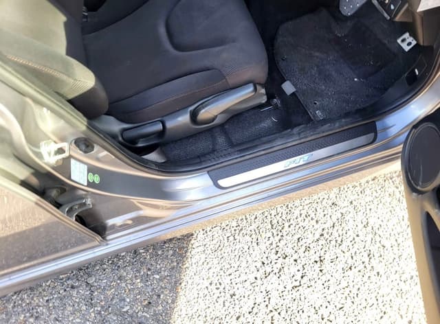 2009 Honda Fit JDM car for sale — photo 10 of 12