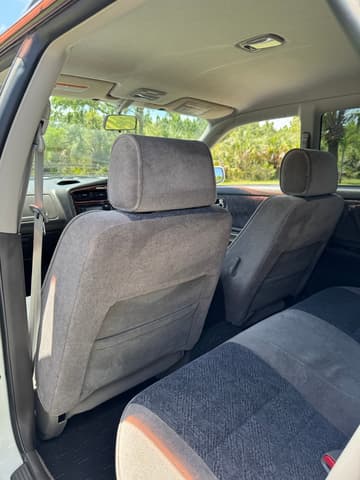 1999 Nissan Stagea JDM car for sale — photo 19 of 25