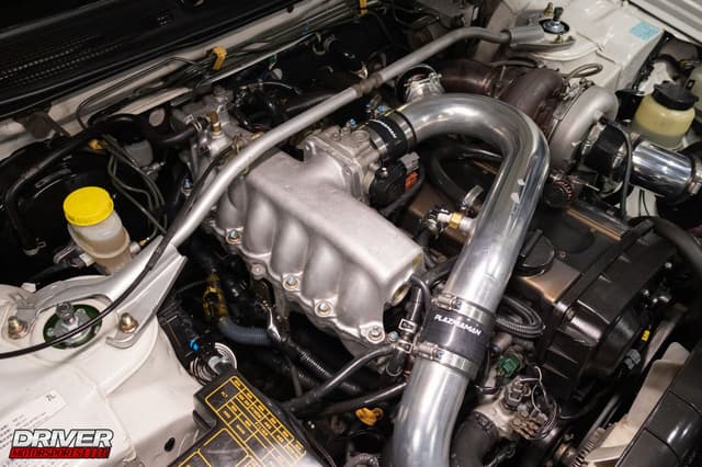 1998 Nissan Skyline JDM car for sale — photo 19 of 24