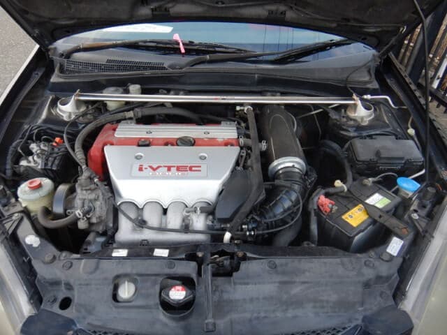 2002 Honda Integra JDM car for sale — photo 7 of 10