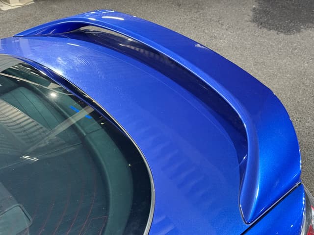 2008 Mazda RX-8 JDM car for sale — photo 23 of 25