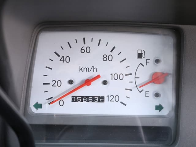 1998 Daihatsu Midget JDM car for sale — photo 11 of 25