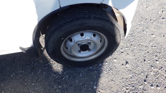 2005 Suzuki Carry JDM car for sale — photo 14 of 15