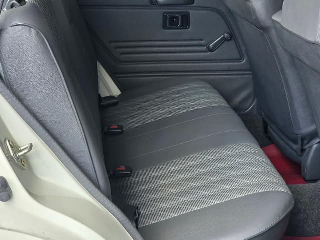1990 Toyota Corolla JDM car for sale — photo 9 of 25