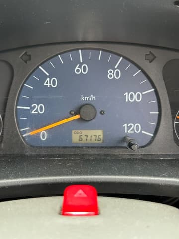2000 Suzuki Every JDM car for sale — photo 3 of 25