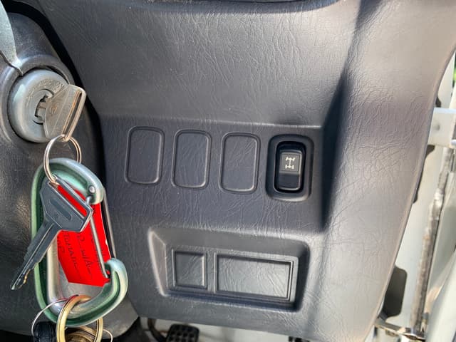 2000 Daihatsu Hijet JDM car for sale — photo 10 of 10