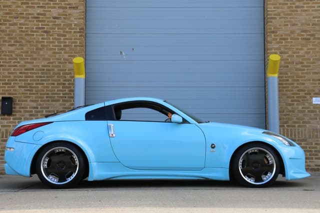 2002 JDM car for sale — photo 11 of 25