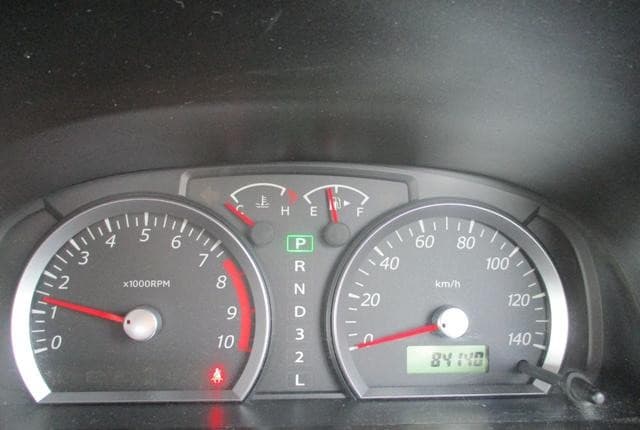 2010 Suzuki Jimny JDM car for sale — photo 14 of 25