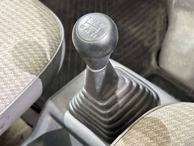 1998 Honda Acty JDM car for sale — photo 13 of 25
