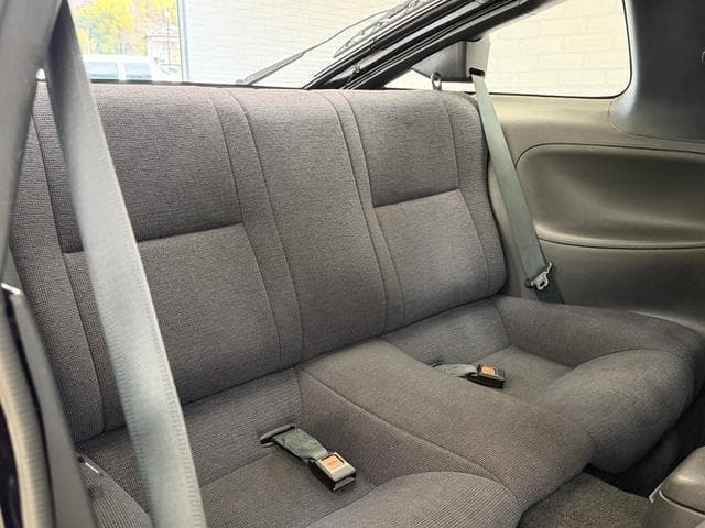 1991 Nissan 180SX JDM car for sale — photo 10 of 19