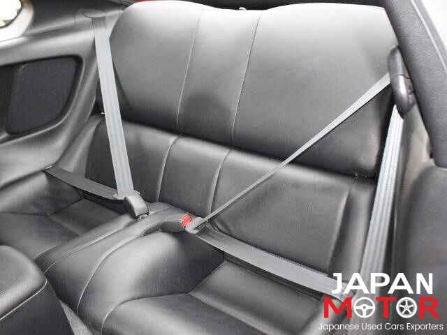 1994 Toyota Supra JDM car for sale — photo 9 of 9