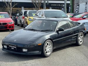 1992 Toyota MR2 JDM car for sale