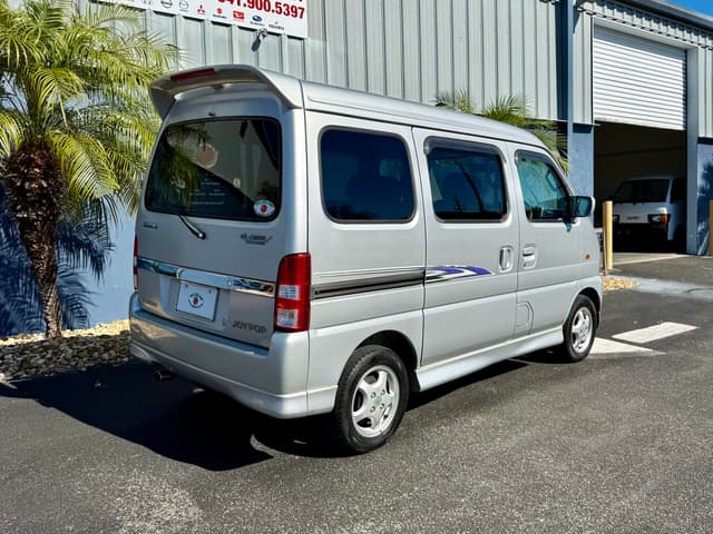 2000 Suzuki Every Van JDM car for sale — photo 6 of 23