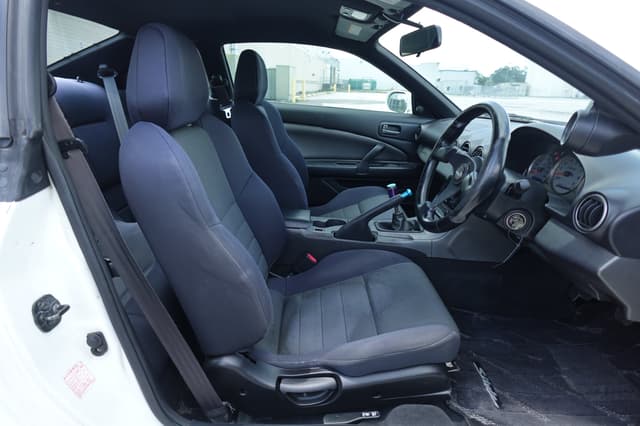 1999 Nissan Silvia JDM car for sale — photo 12 of 18