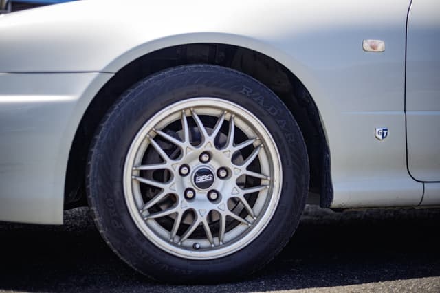1999 Nissan Skyline JDM car for sale — photo 11 of 22