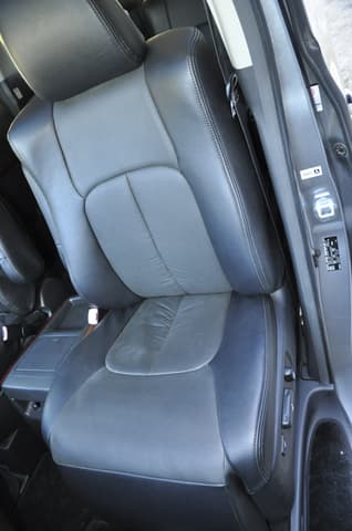 2008 Toyota Alphard JDM car for sale — photo 13 of 25