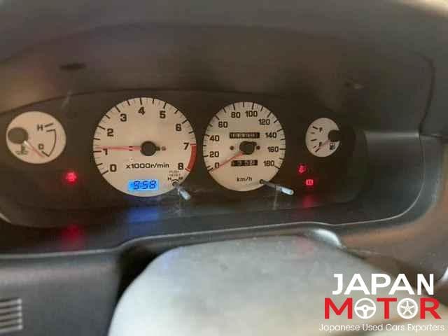 1997 Nissan Silvia JDM car for sale — photo 10 of 14
