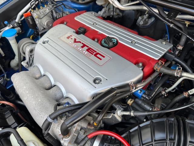 2008 Honda Accord JDM car for sale — photo 5 of 10