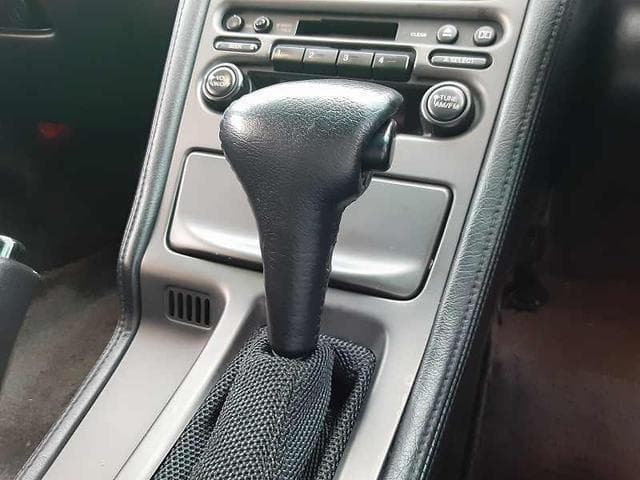 1996 Honda NSX JDM car for sale — photo 21 of 25