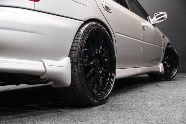 1998 Subaru Impreza JDM car for sale — photo 16 of 20