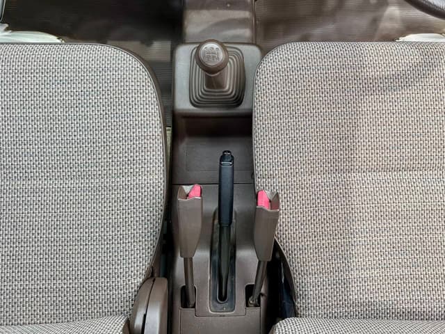 1998 Honda Accord JDM car for sale — photo 21 of 25