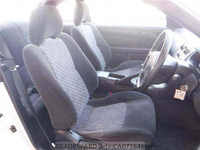 1996 Nissan Silvia JDM car for sale — photo 11 of 20