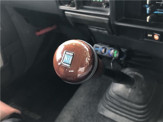 1994 Toyota Land Cruiser JDM car for sale — photo 9 of 25